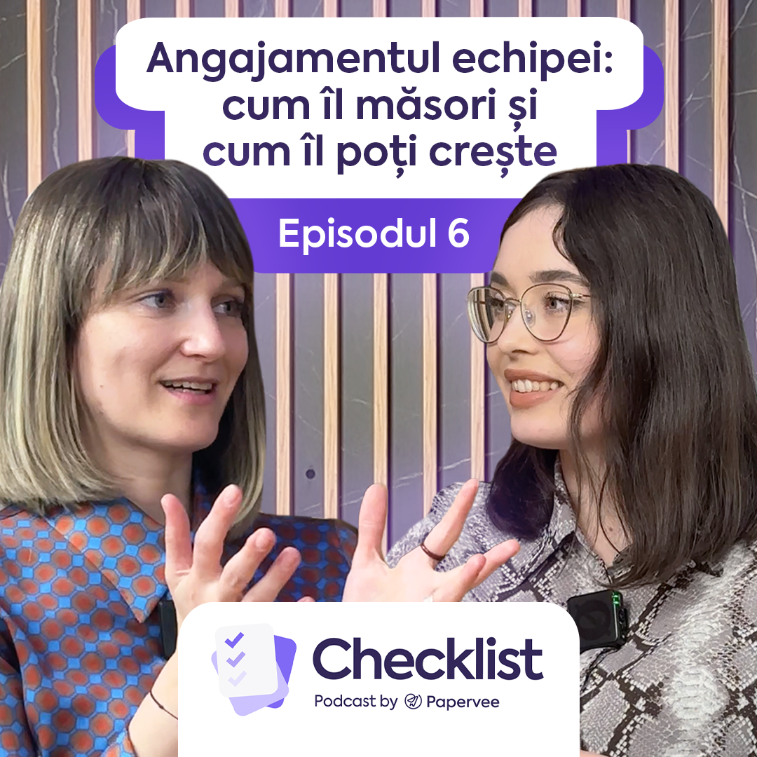 Ce este employee engagement și cum să construiești relații bazate pe dialog, transparență și implicare?