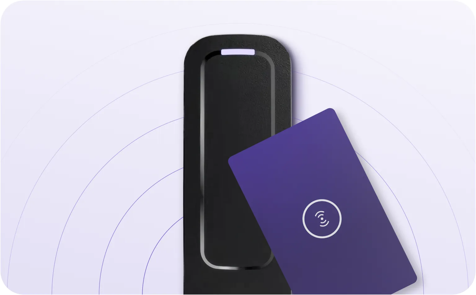 Papervee - Access Control