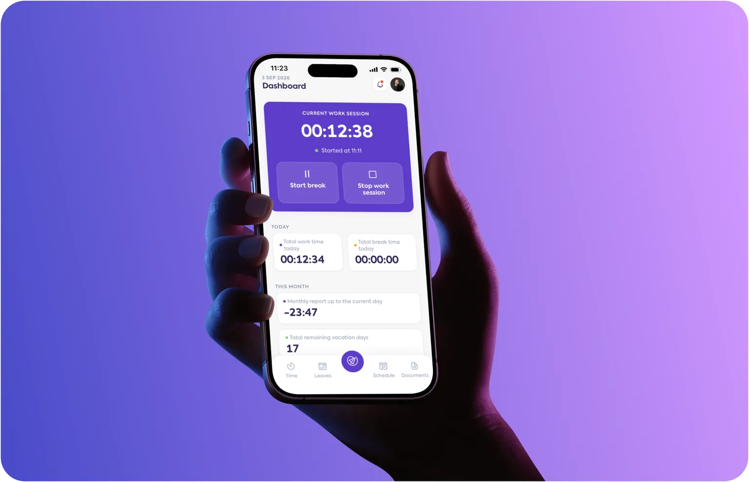 Papervee - Mobile App