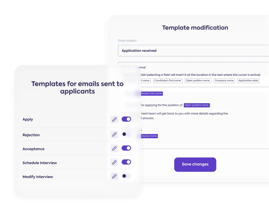 Papervee - Recruiting