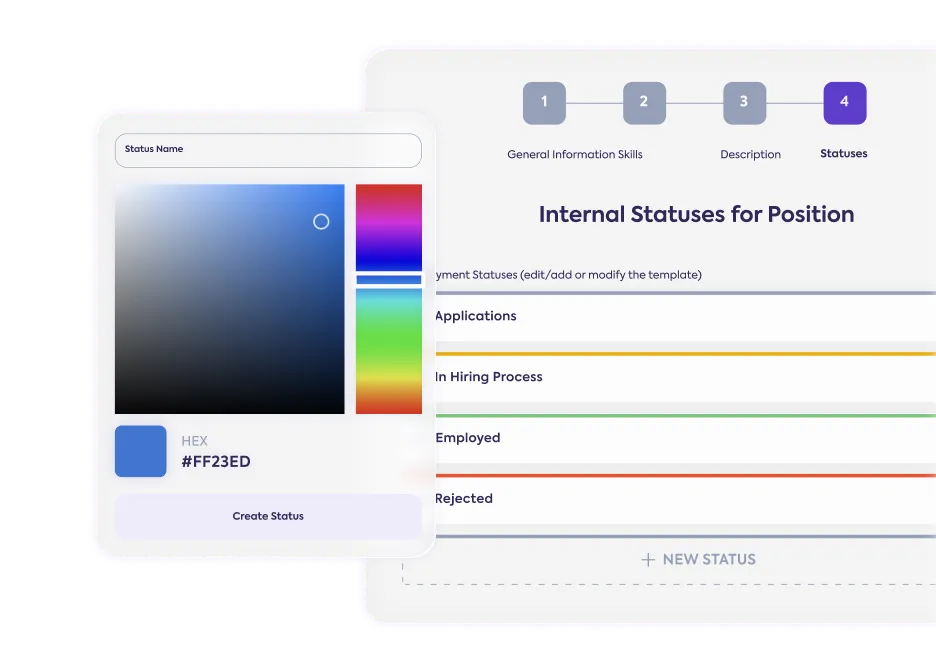 Papervee - Recruiting