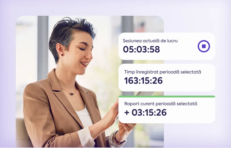 Papervee - Clocking Module