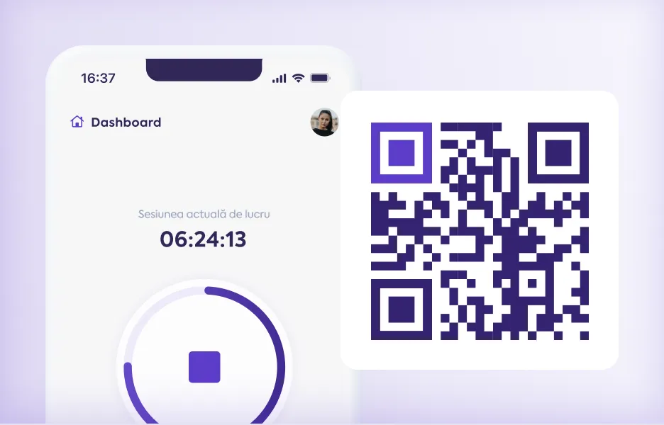 Papervee - Clocking Module