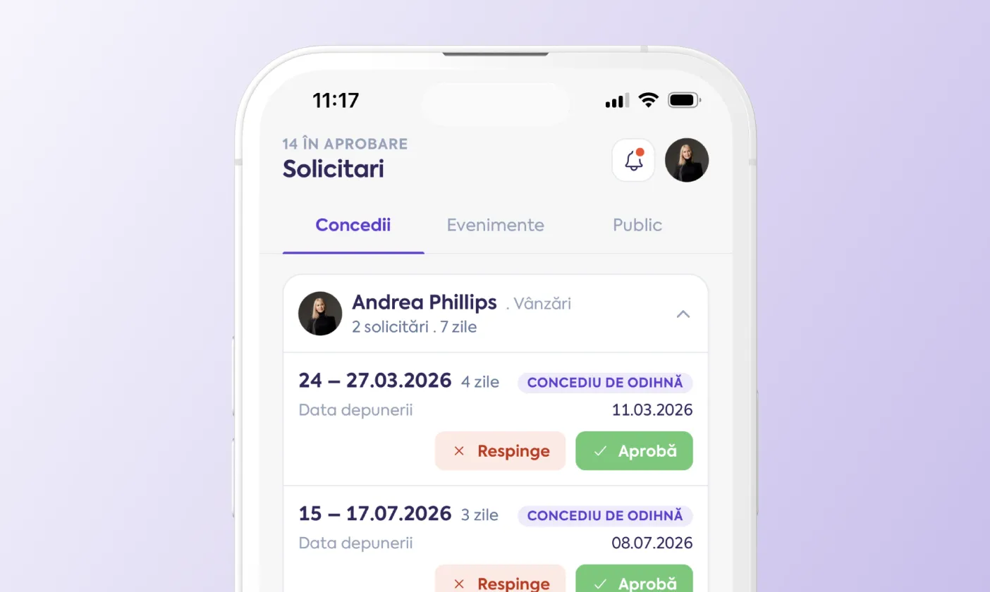 Papervee -  Mobile App