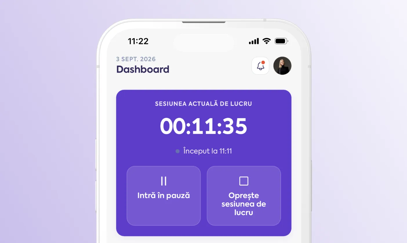 Papervee -  Mobile App