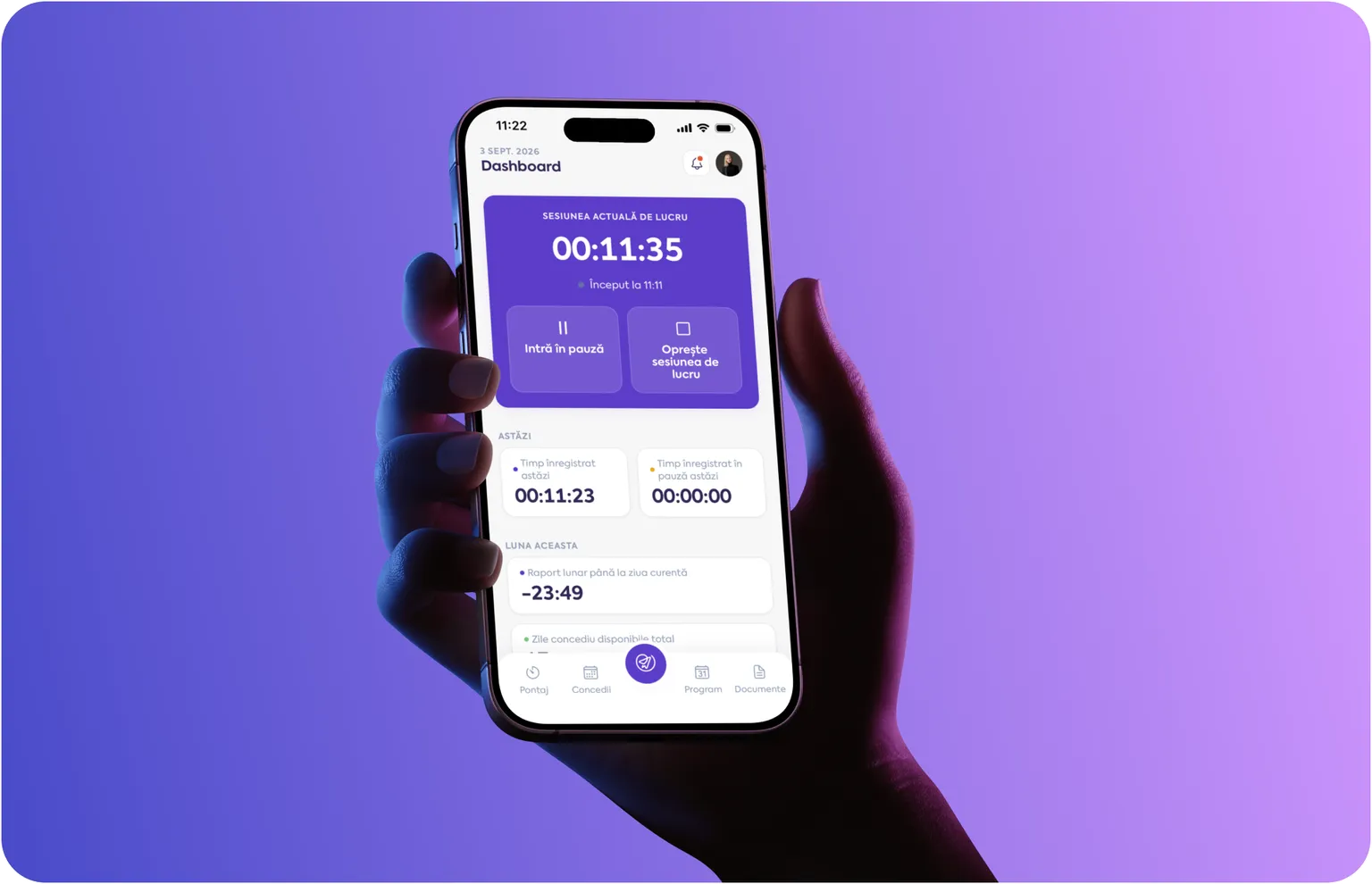 Papervee - Mobile App