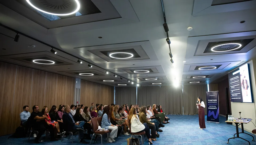 HR Resilience: Provocări și soluții în vremuri de criză