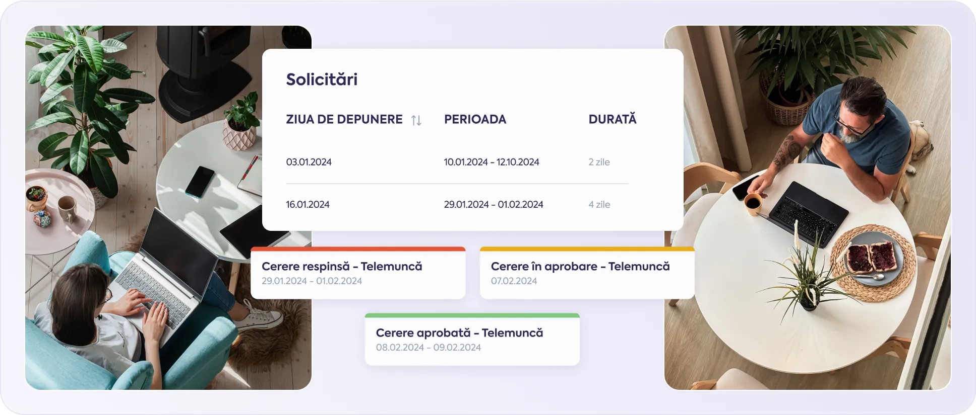 Papervee - Home - Office