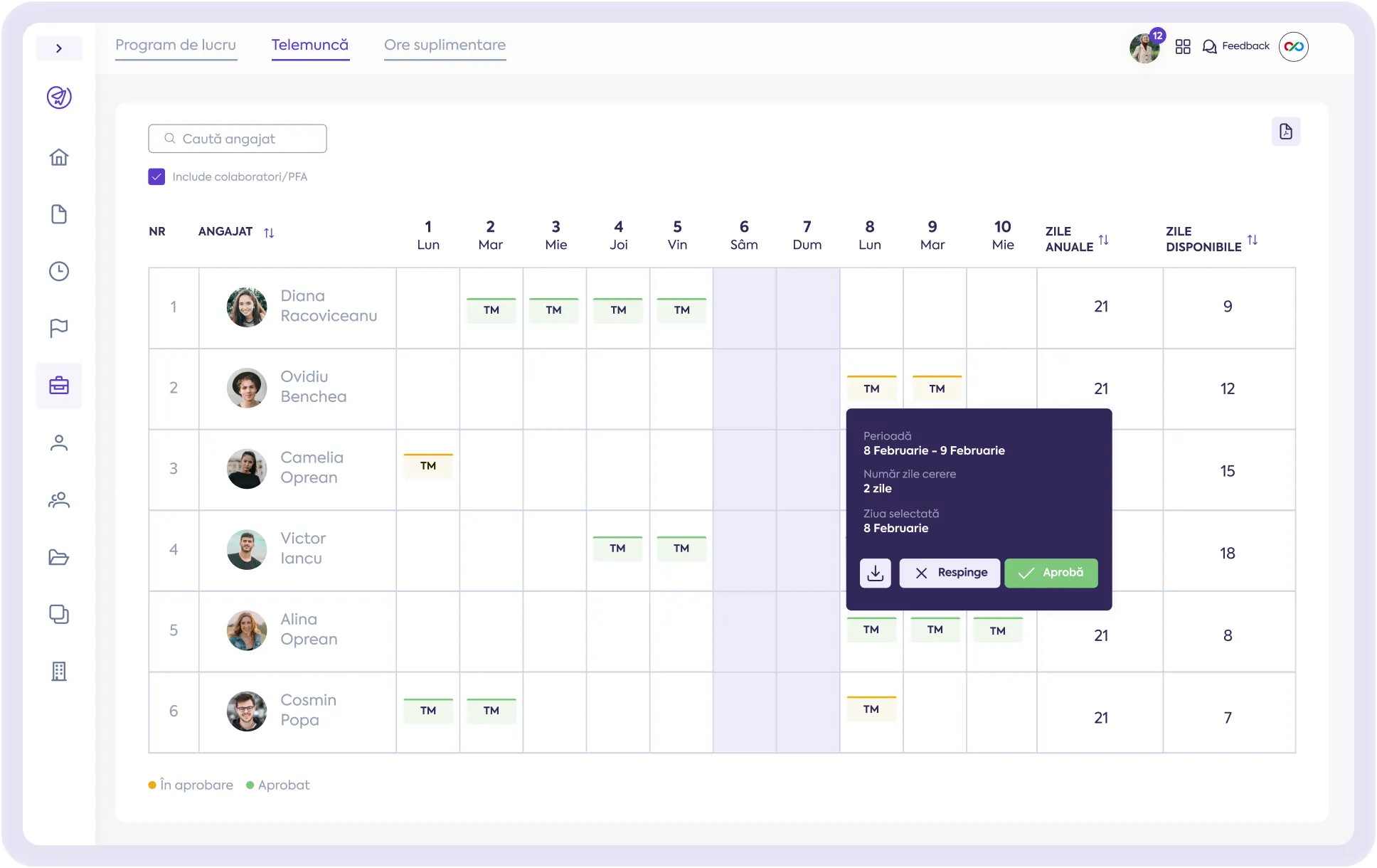 Papervee - Home - Office