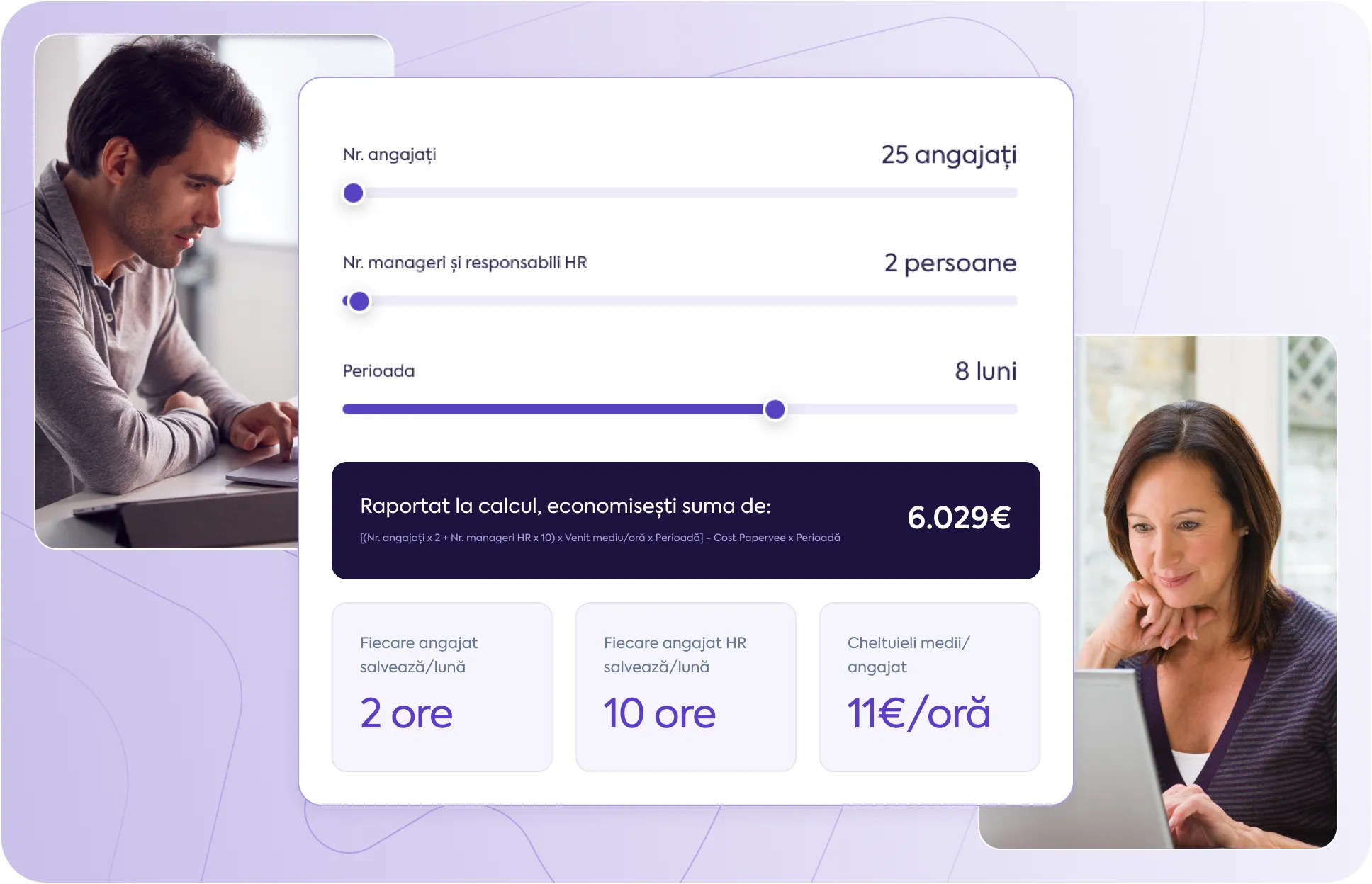 Papervee - Digitalisation