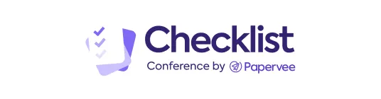 Checklist HR Conference