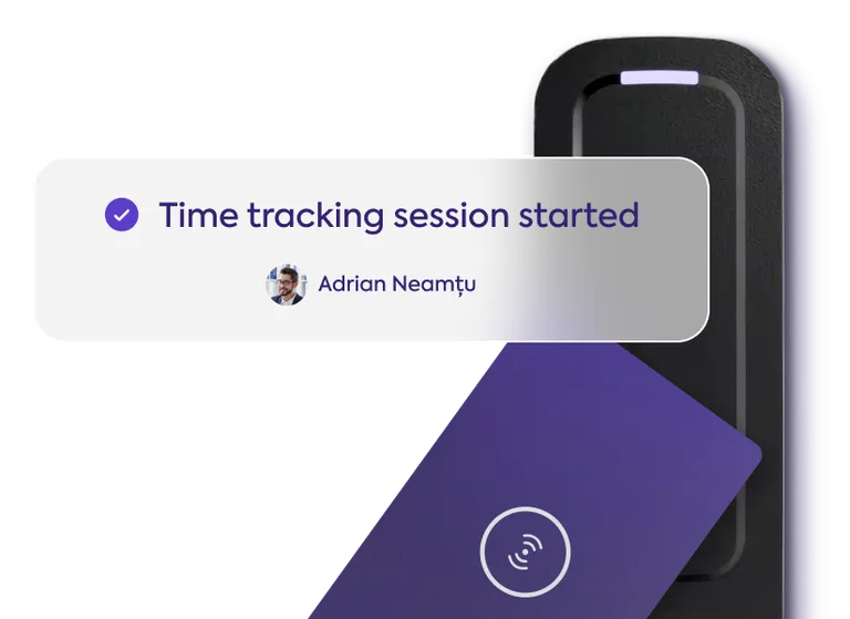 Papervee - Access Control