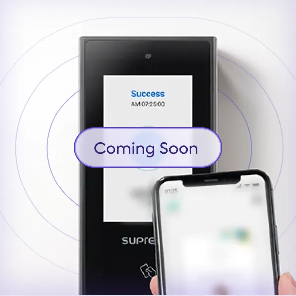 Papervee - Access Control