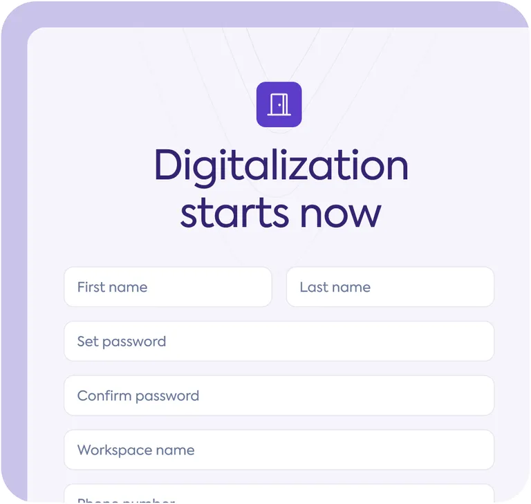 Creating a Papervee account