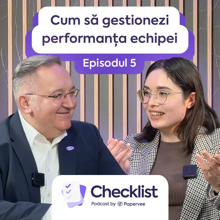 Cum să crești performanța prin leadership empatic și management eficient?
