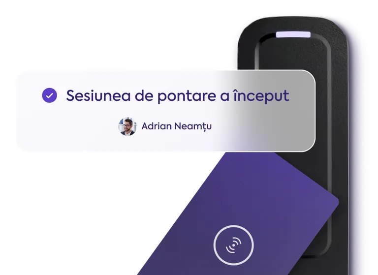 Papervee - Access Control