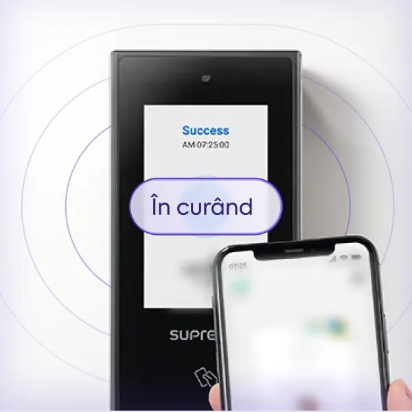 Papervee - Access Control