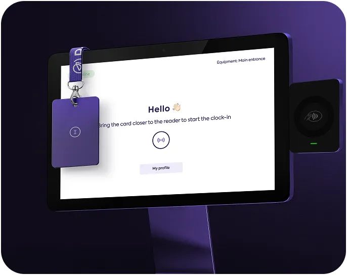 Papervee - Hub Mobile