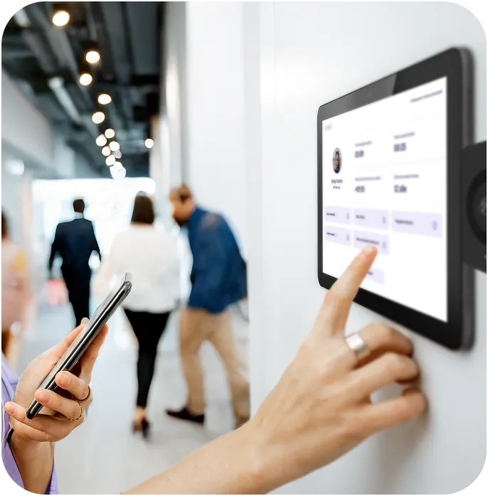 Papervee - Hub Mobile