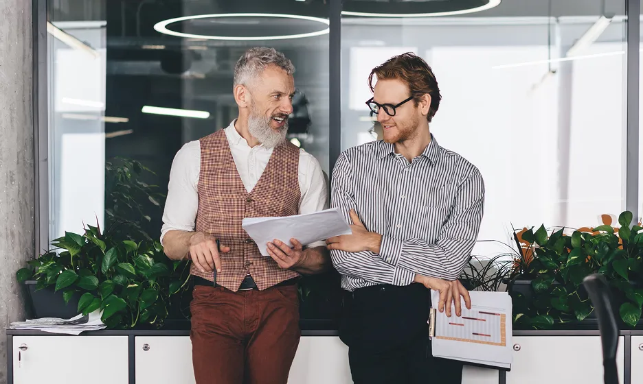 Papervee - Homepage